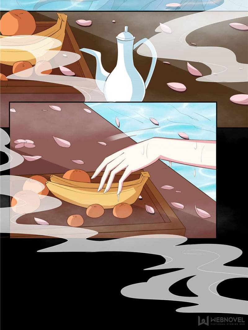 Pupillary Master Chapter 30 - Page 44