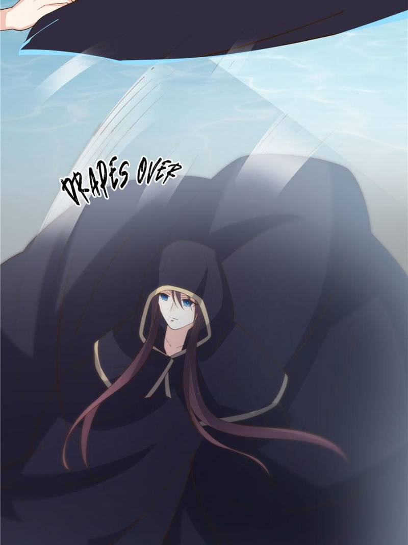 Pupillary Master Chapter 30 - Page 49