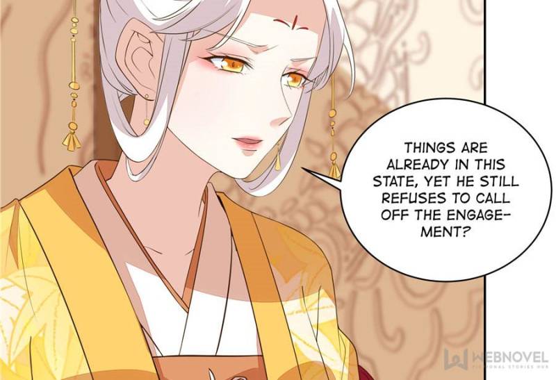 Pupillary Master Chapter 30 - Page 5