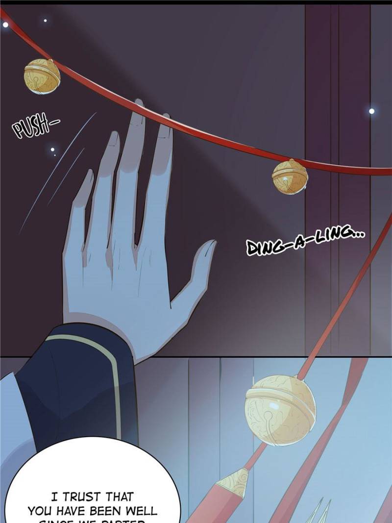 Pupillary Master Chapter 30 - Page 54