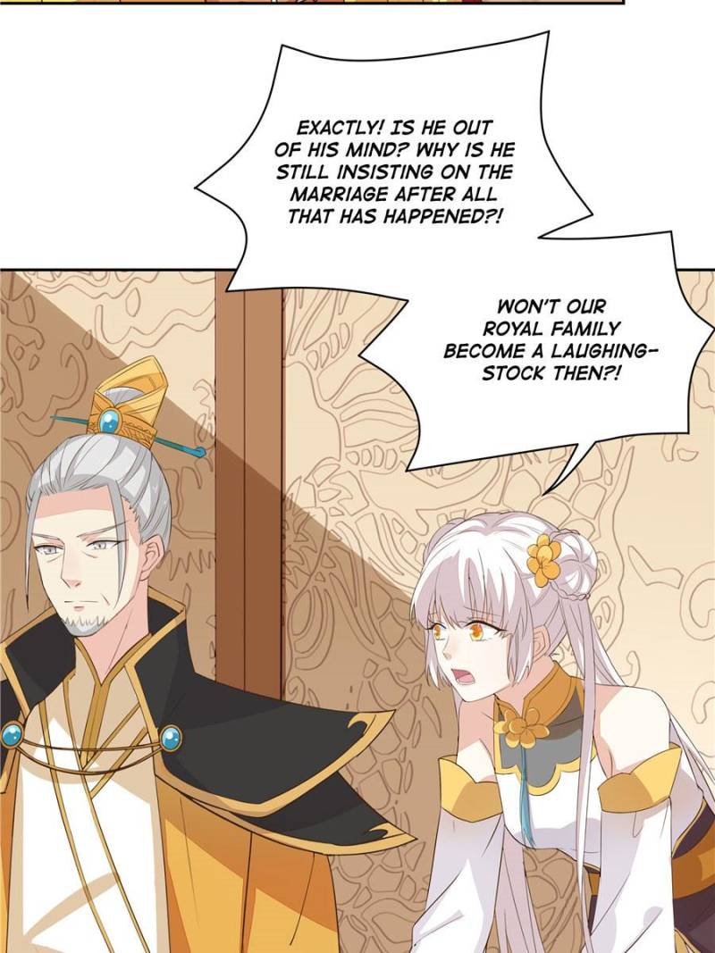 Pupillary Master Chapter 30 - Page 6