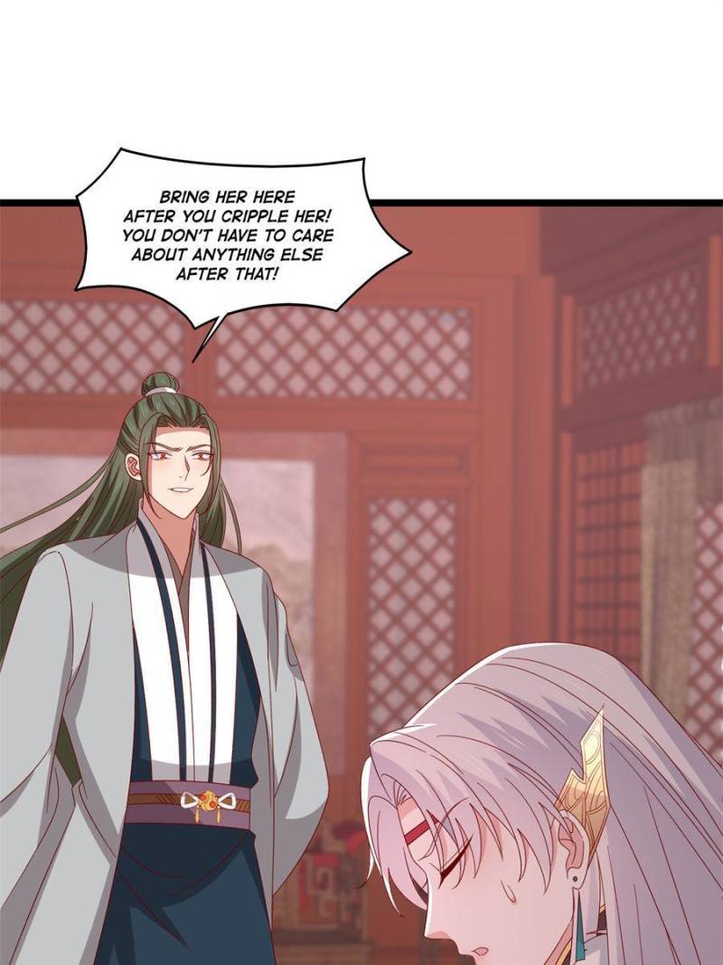 Pupillary Master Chapter 300 - Page 12