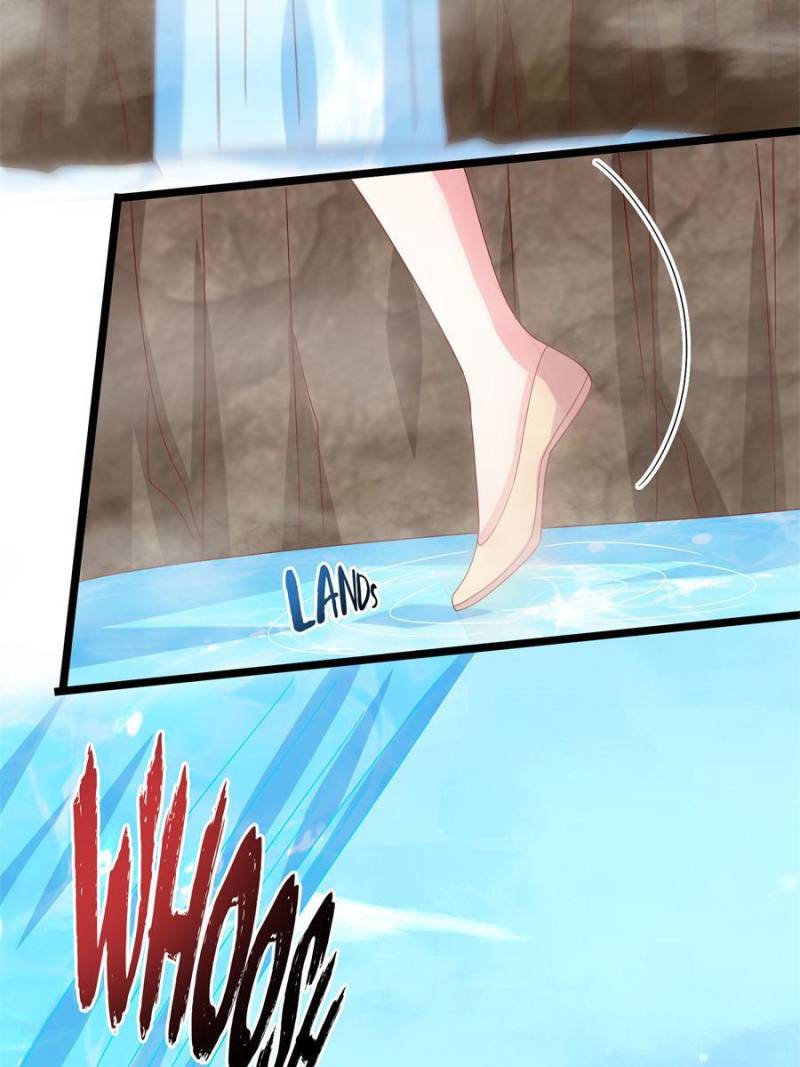 Pupillary Master Chapter 300 - Page 19