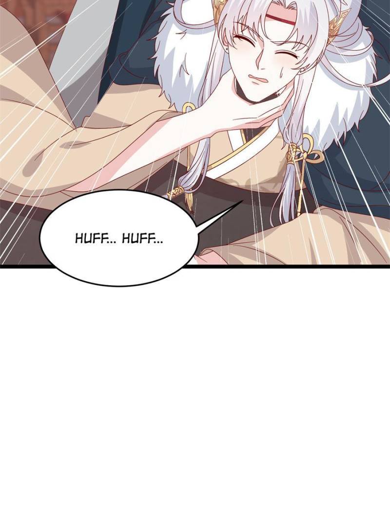 Pupillary Master Chapter 300 - Page 2