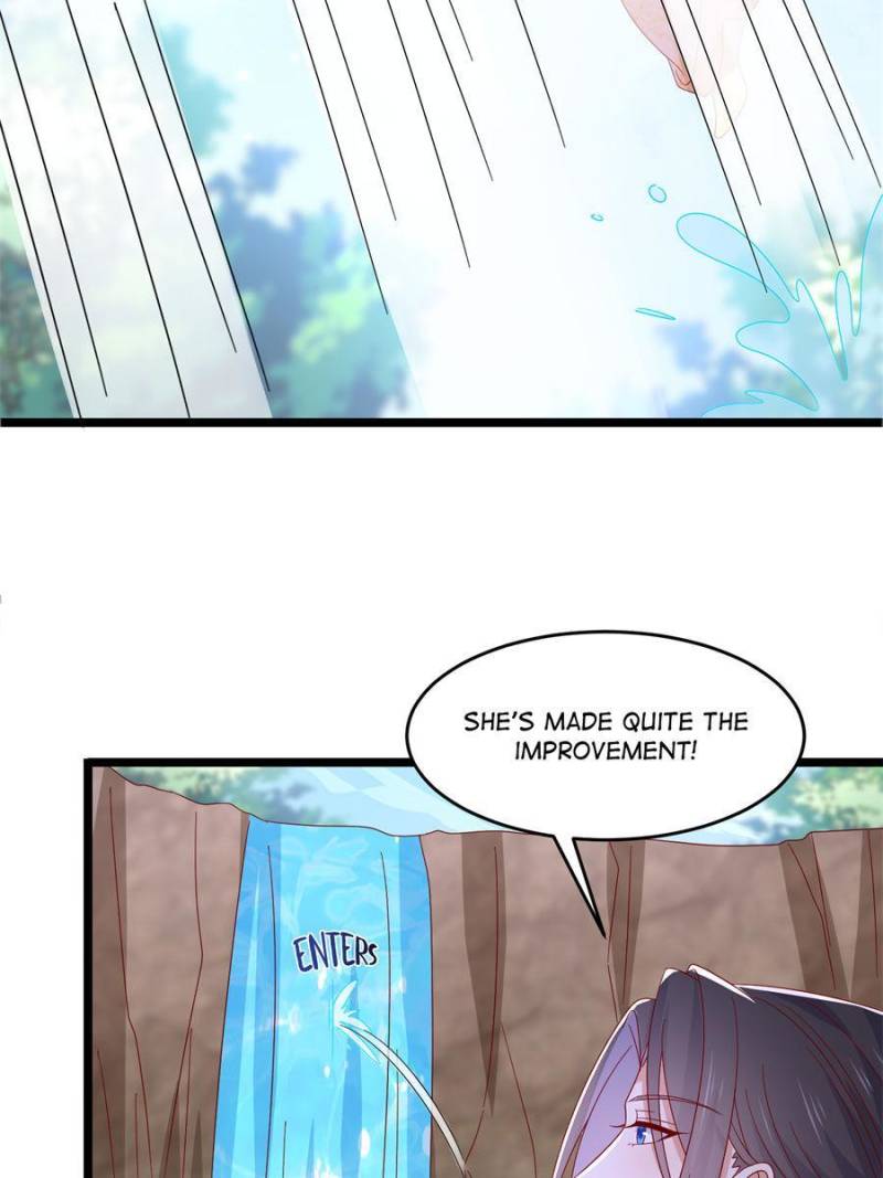 Pupillary Master Chapter 300 - Page 21