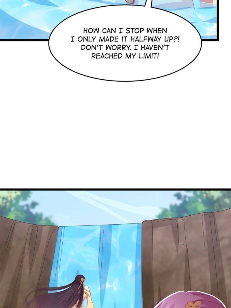 Pupillary Master Chapter 300 - Page 25