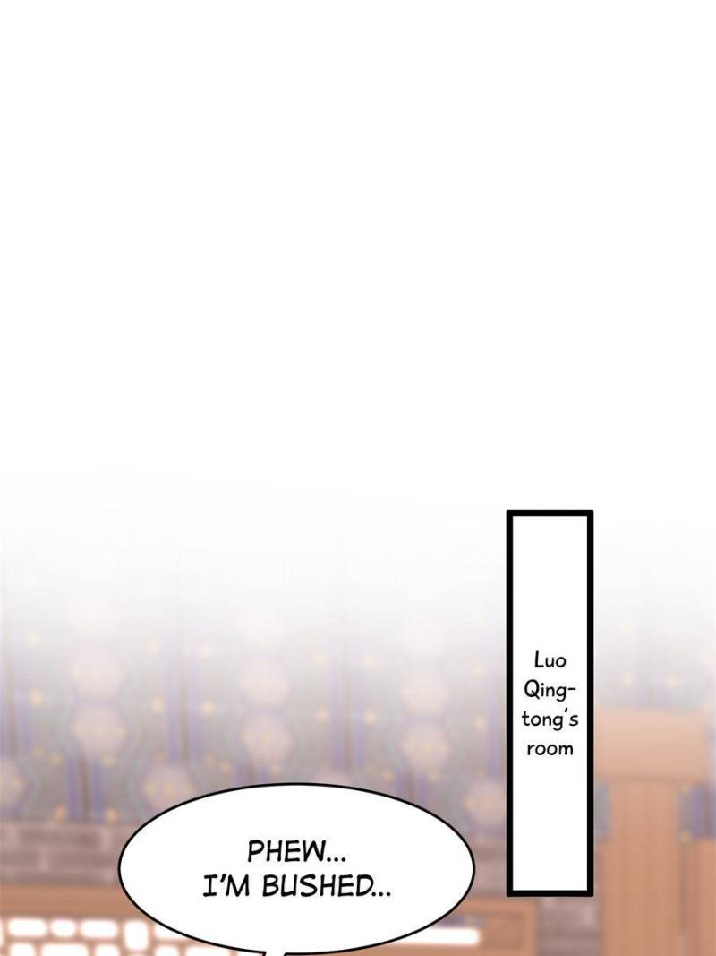 Pupillary Master Chapter 300 - Page 29