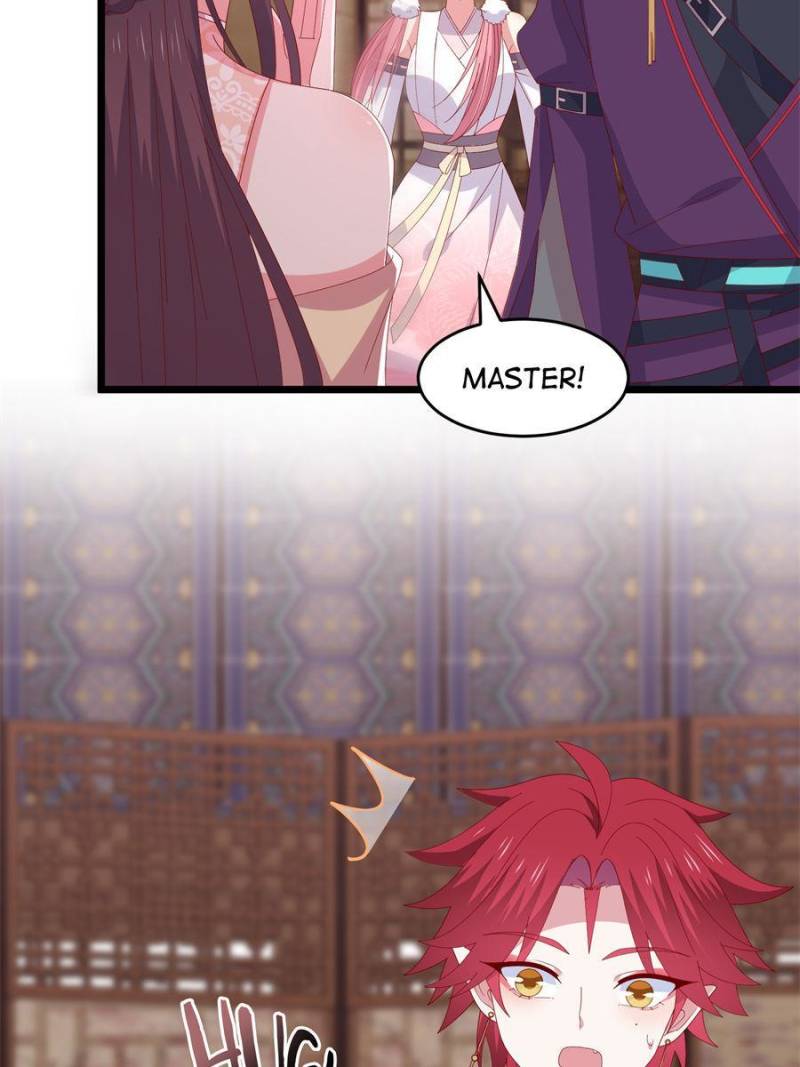 Pupillary Master Chapter 300 - Page 35