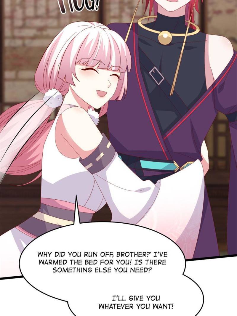 Pupillary Master Chapter 300 - Page 36