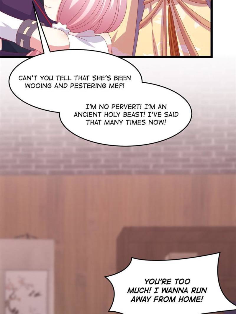 Pupillary Master Chapter 300 - Page 38