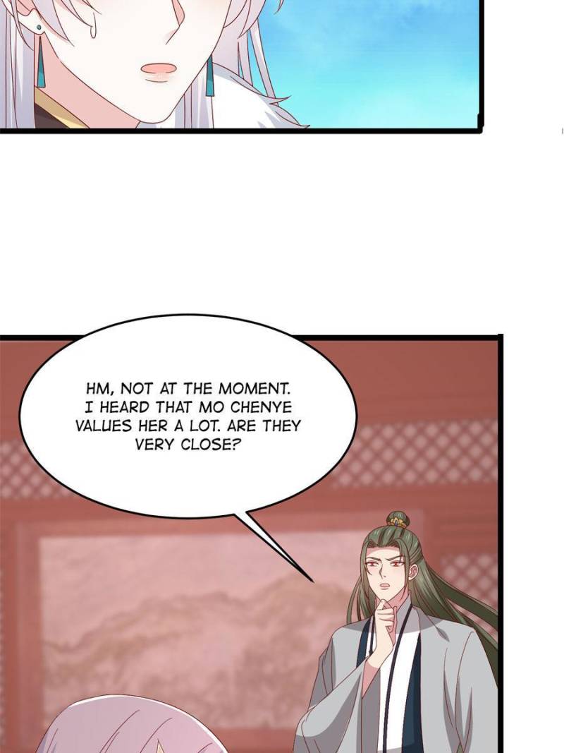 Pupillary Master Chapter 300 - Page 5