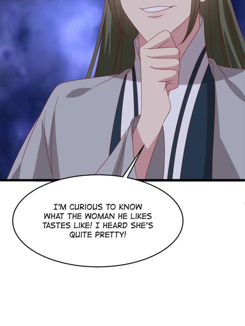 Pupillary Master Chapter 300 - Page 9