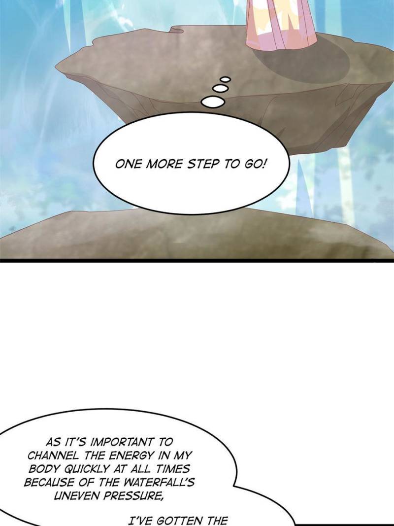Pupillary Master Chapter 301 - Page 1