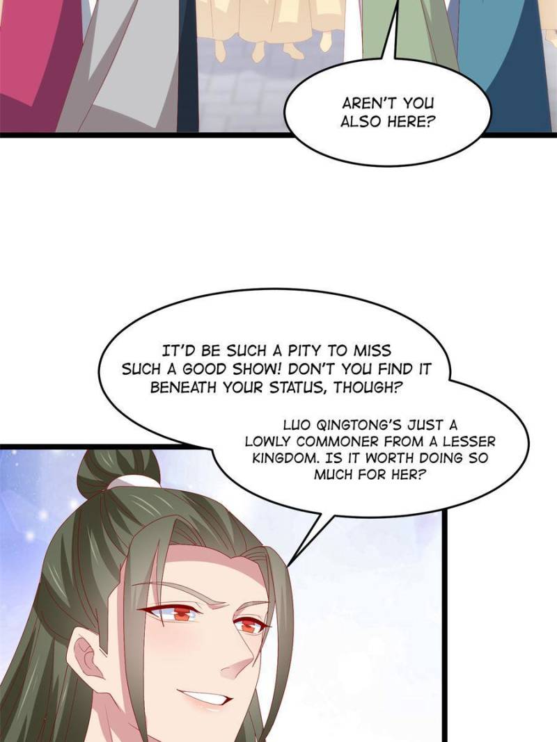 Pupillary Master Chapter 301 - Page 13