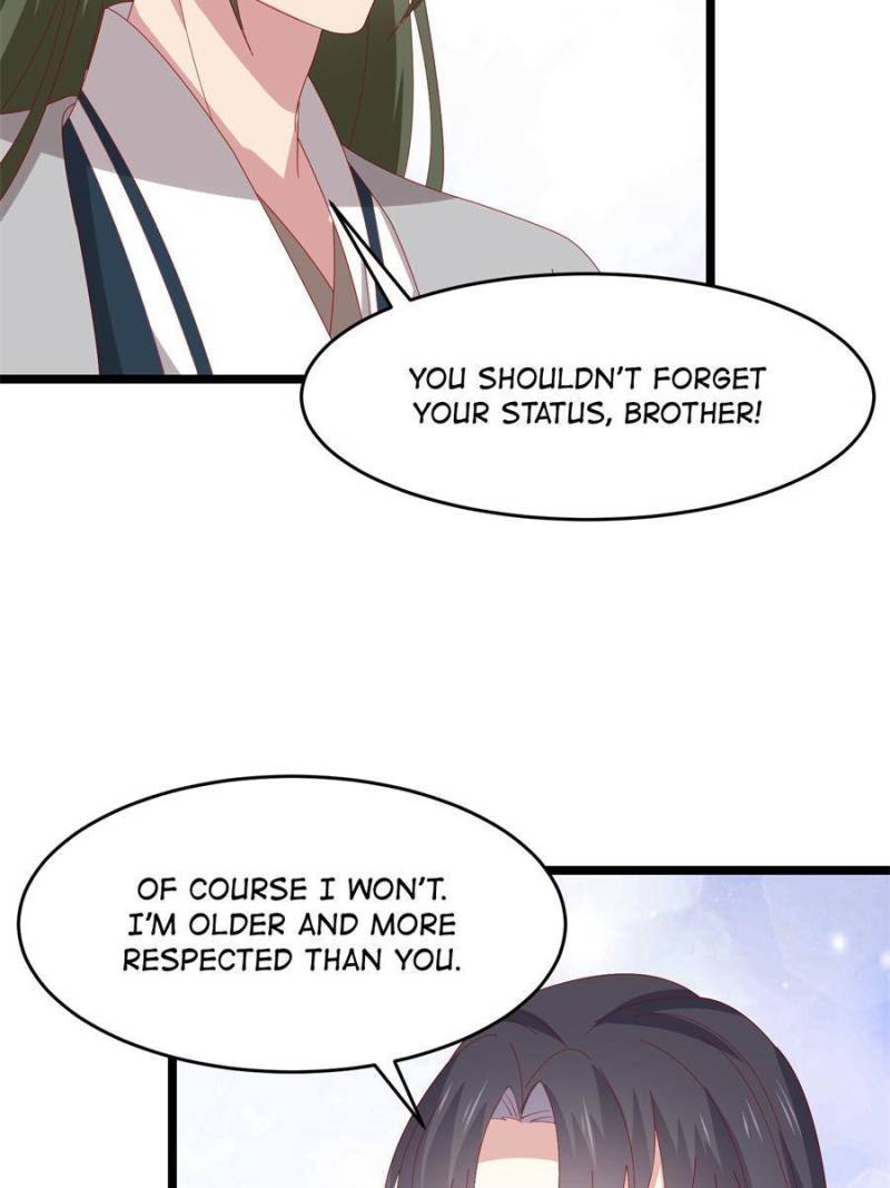 Pupillary Master Chapter 301 - Page 14