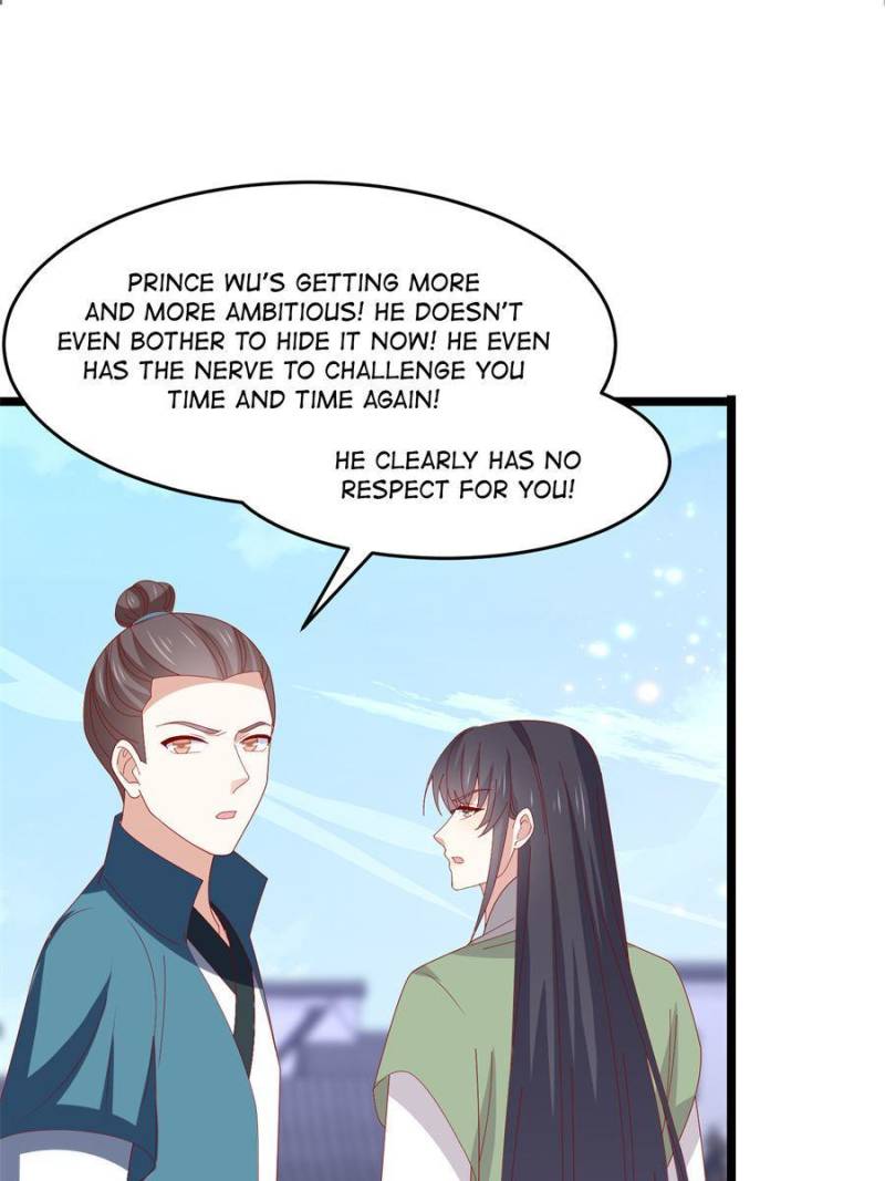 Pupillary Master Chapter 301 - Page 17