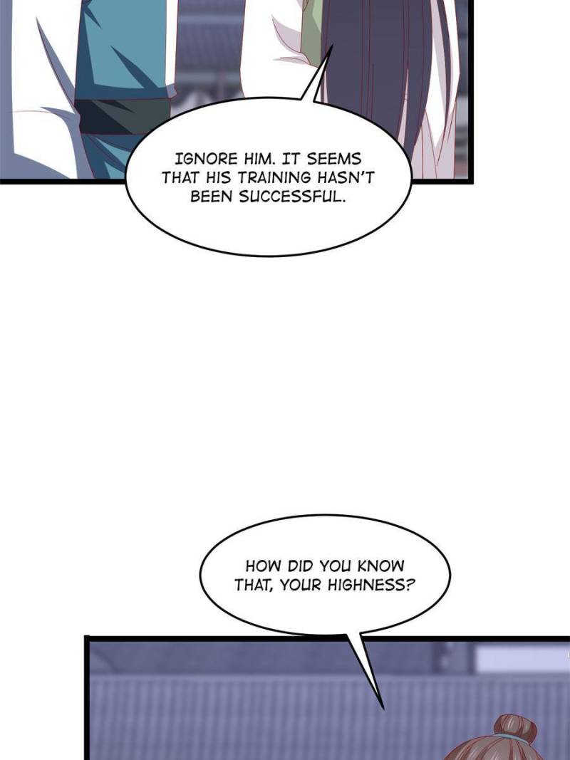 Pupillary Master Chapter 301 - Page 18