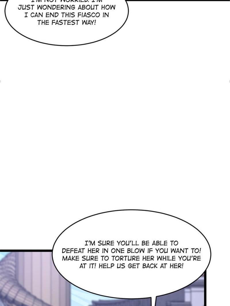 Pupillary Master Chapter 301 - Page 22