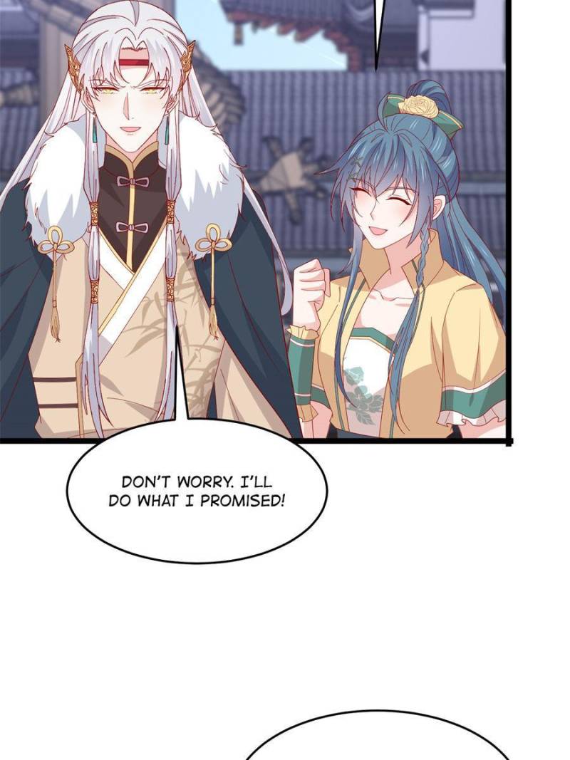 Pupillary Master Chapter 301 - Page 23