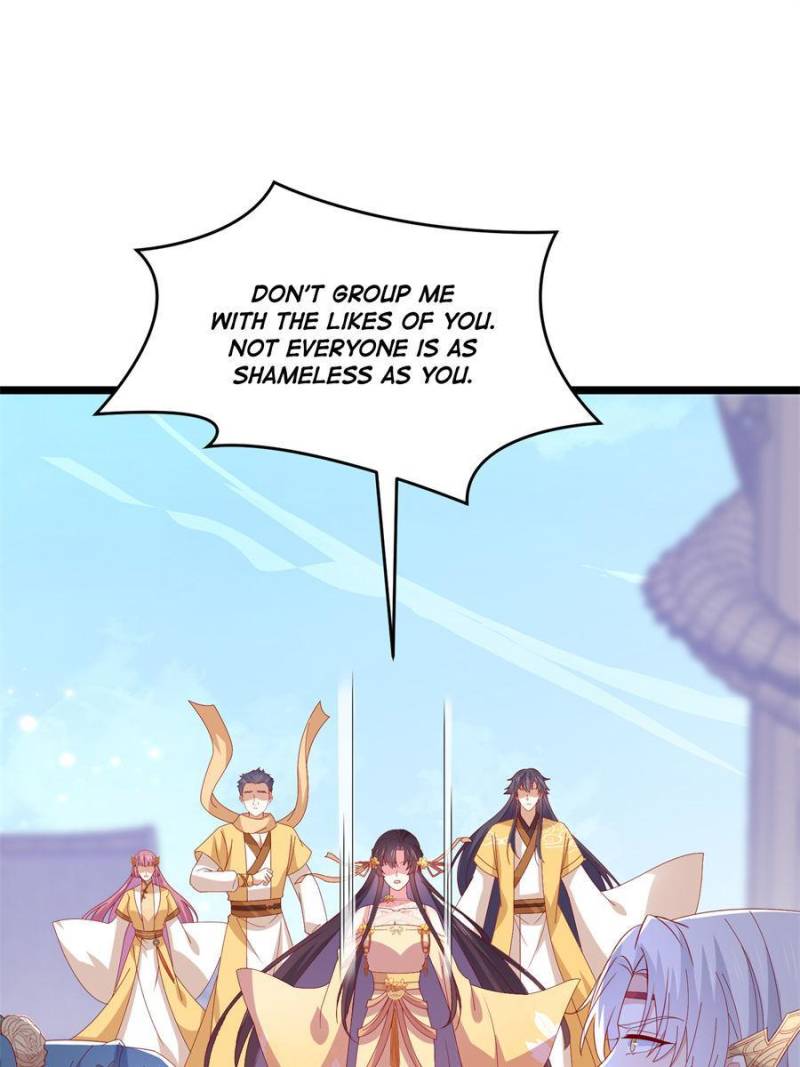 Pupillary Master Chapter 301 - Page 27