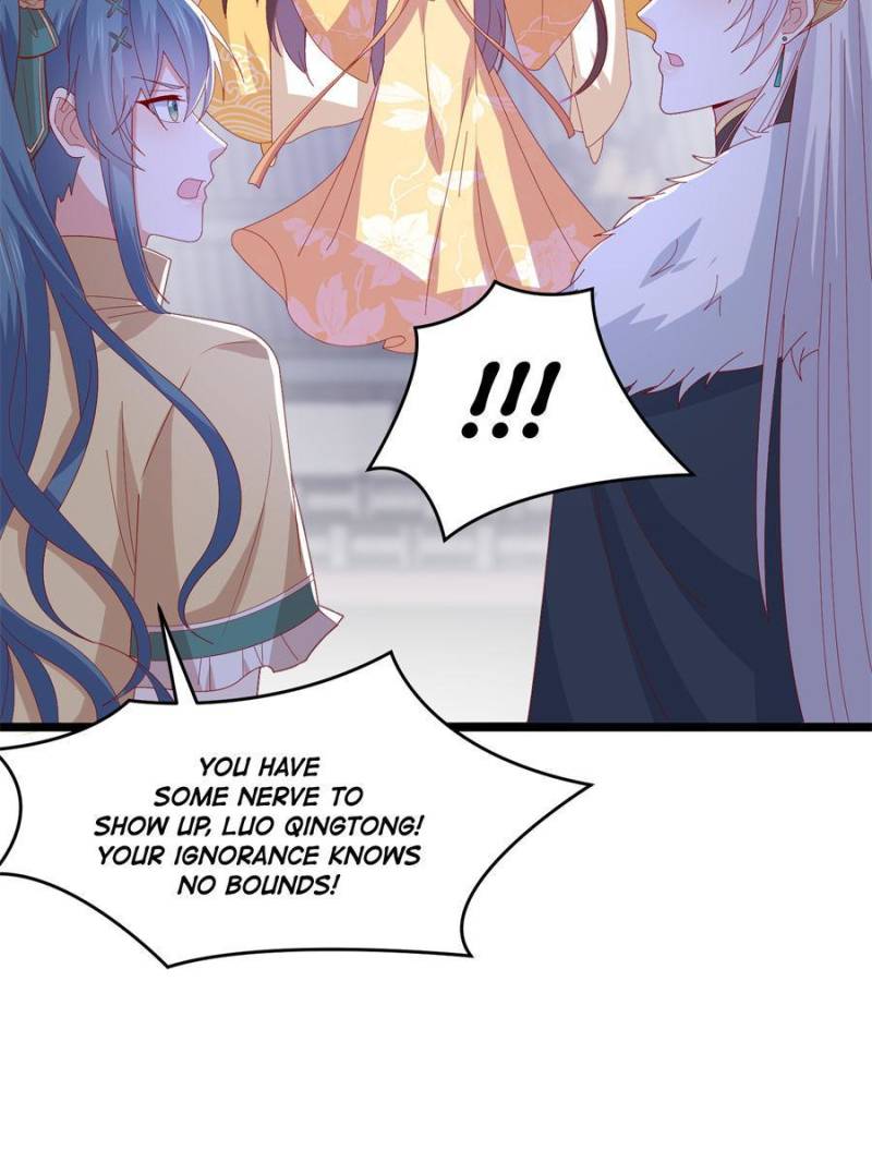 Pupillary Master Chapter 301 - Page 28