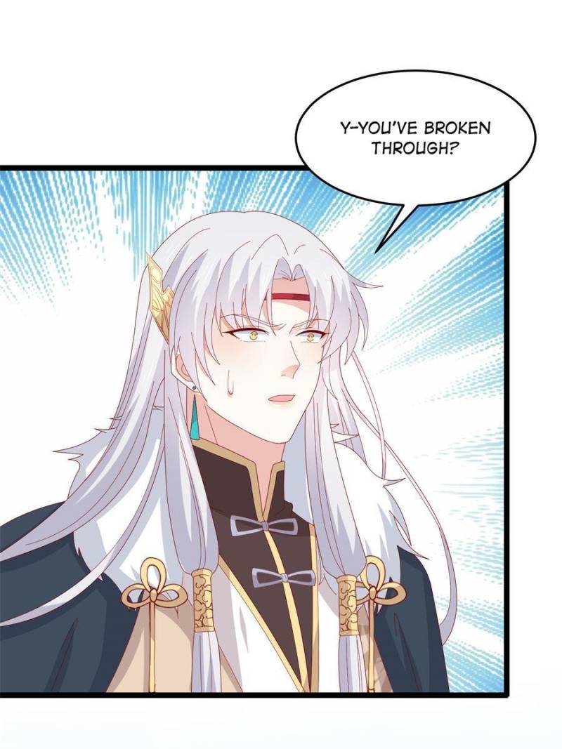 Pupillary Master Chapter 301 - Page 29