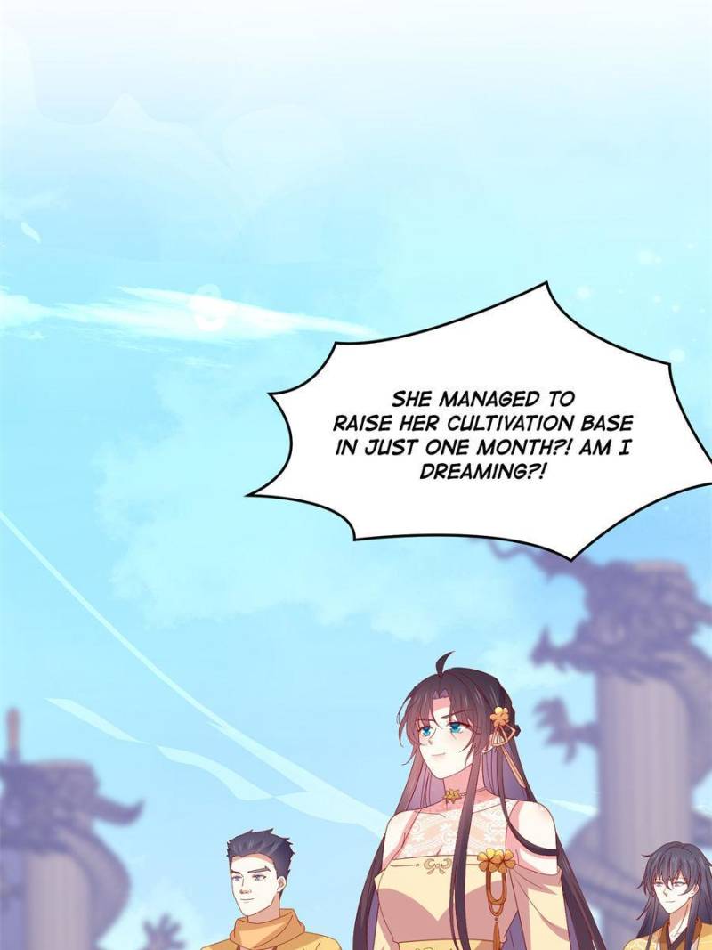Pupillary Master Chapter 301 - Page 30