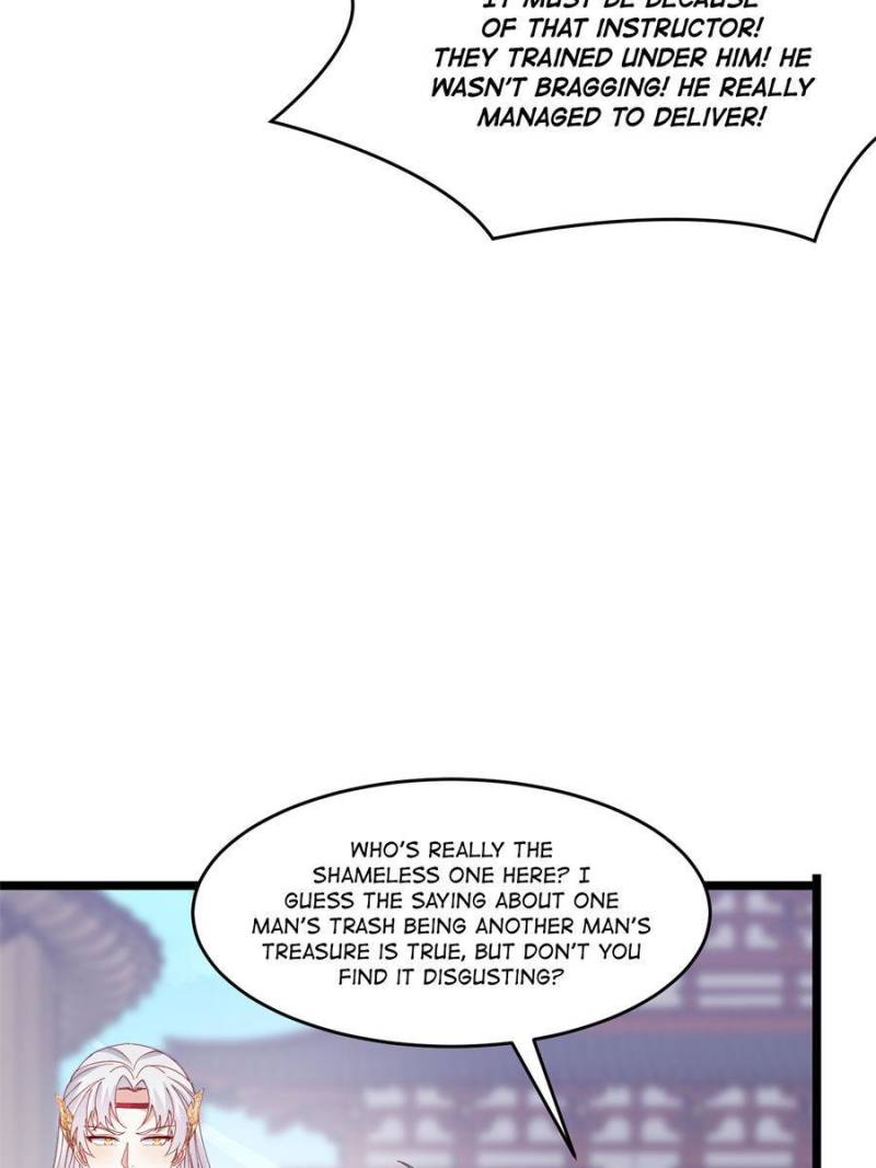 Pupillary Master Chapter 301 - Page 32
