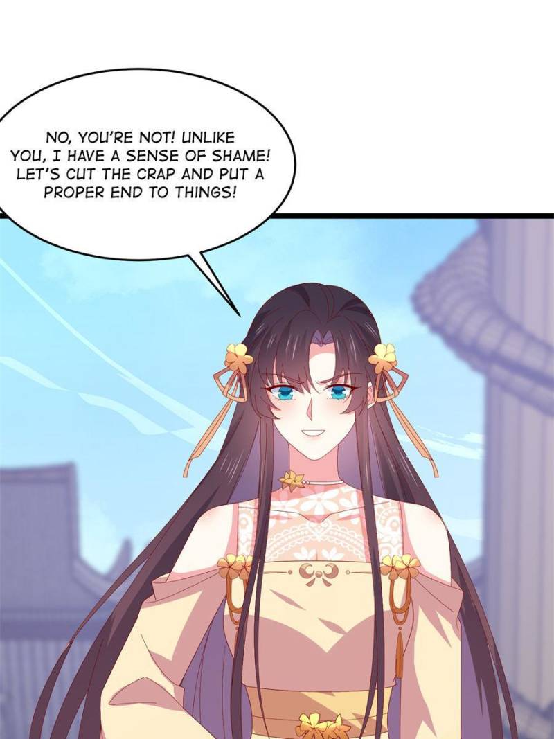Pupillary Master Chapter 301 - Page 34
