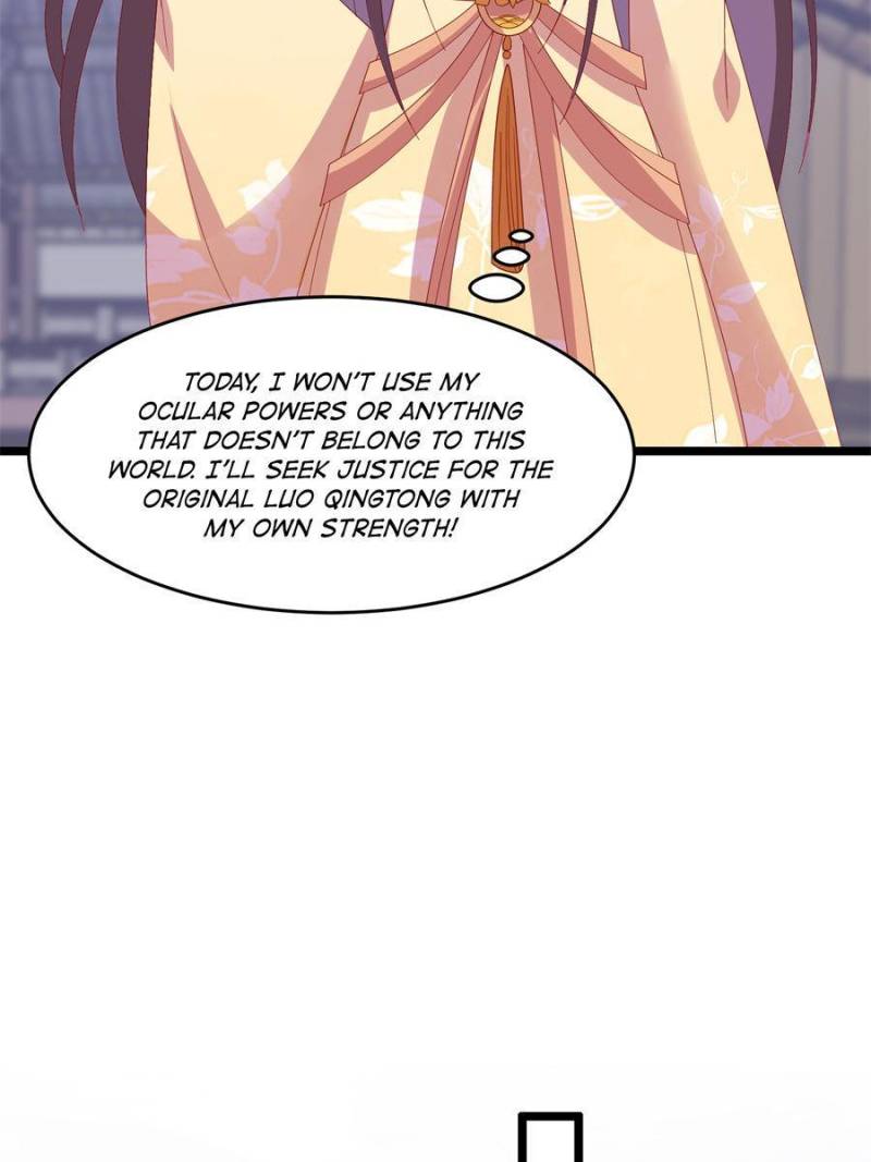 Pupillary Master Chapter 301 - Page 35