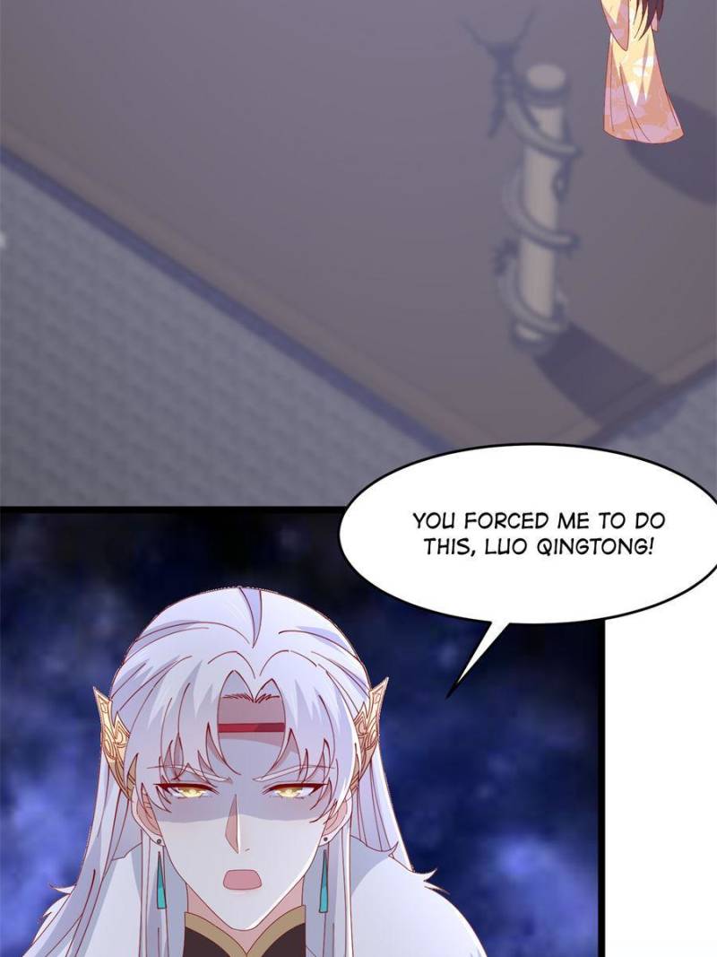 Pupillary Master Chapter 301 - Page 37