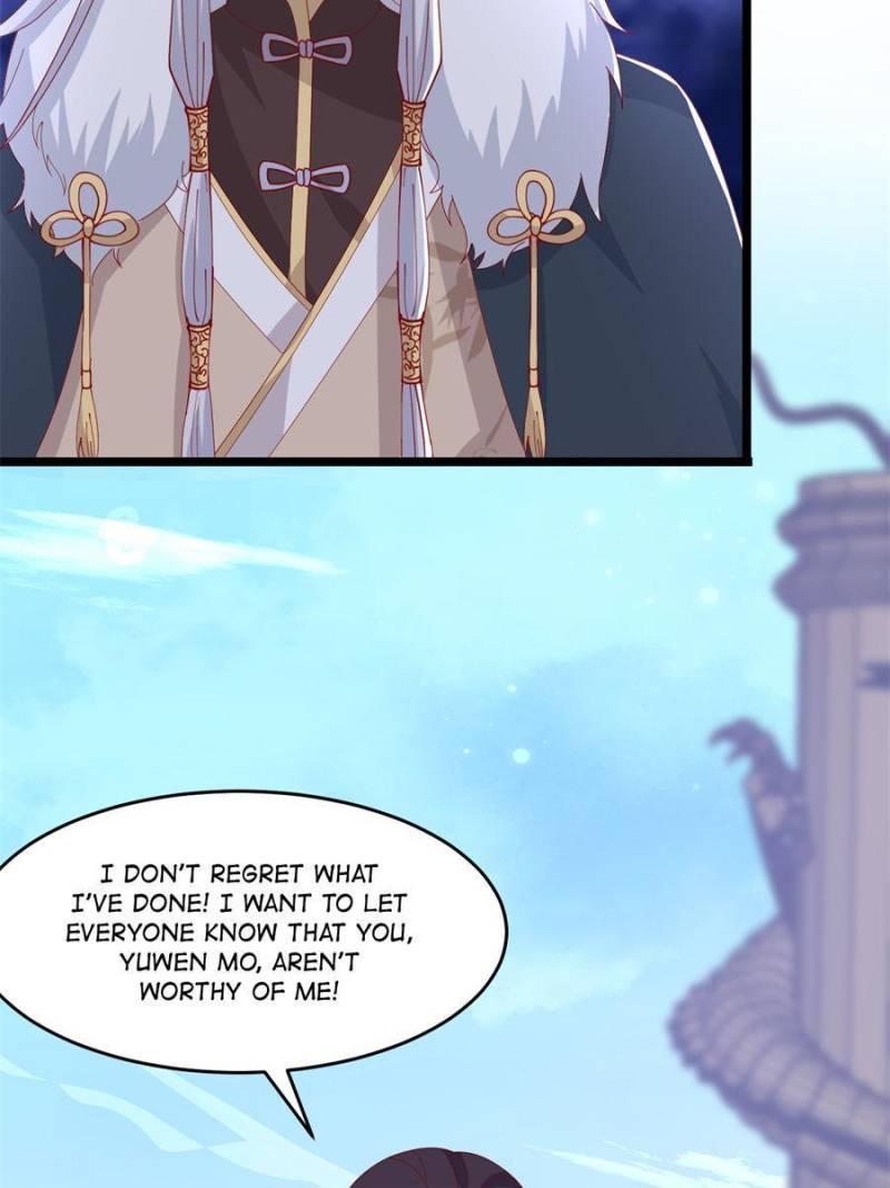 Pupillary Master Chapter 301 - Page 38