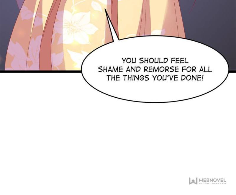 Pupillary Master Chapter 301 - Page 40