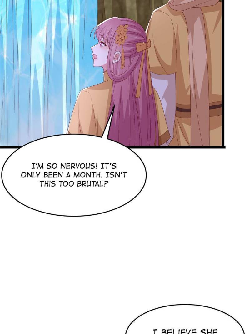 Pupillary Master Chapter 301 - Page 6