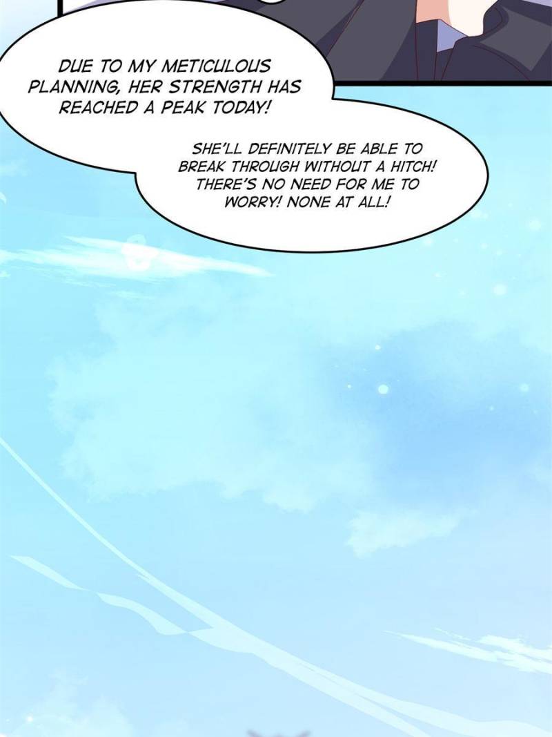 Pupillary Master Chapter 301 - Page 8