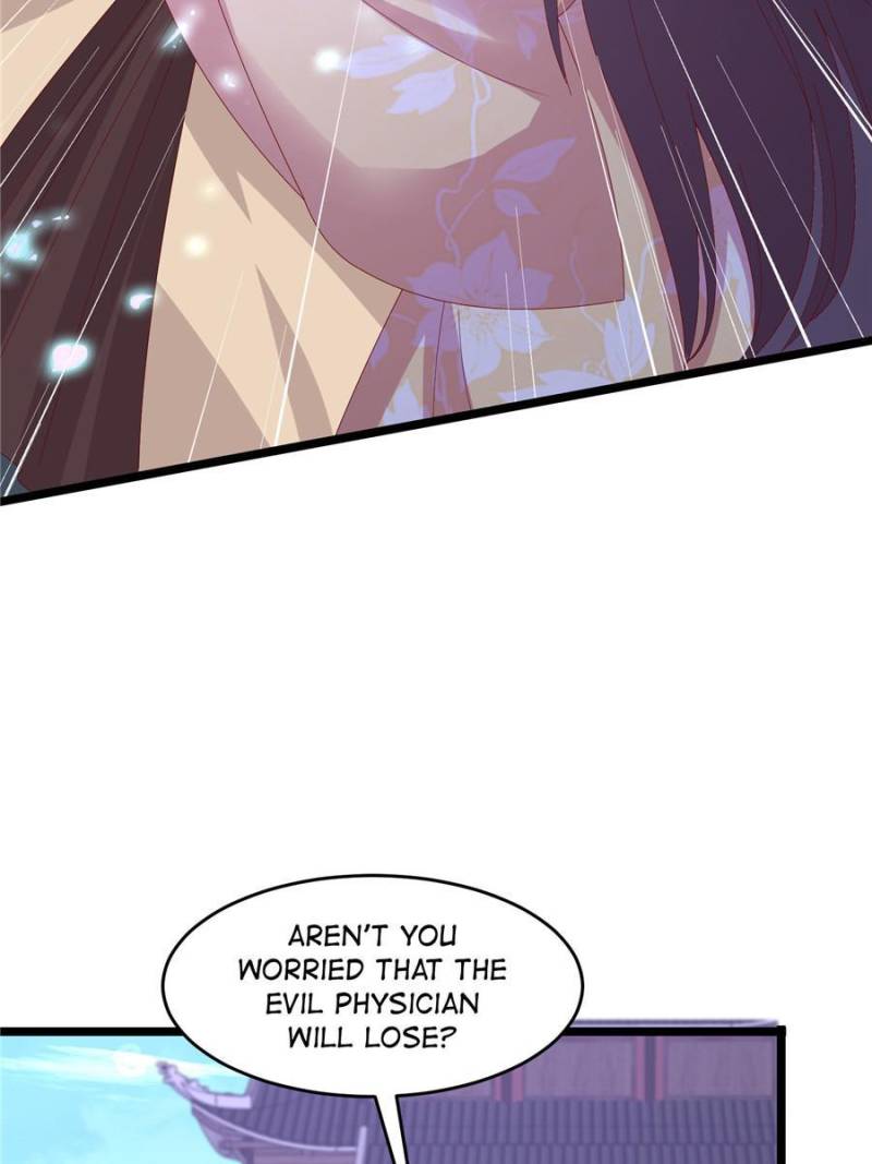 Pupillary Master Chapter 302 - Page 12
