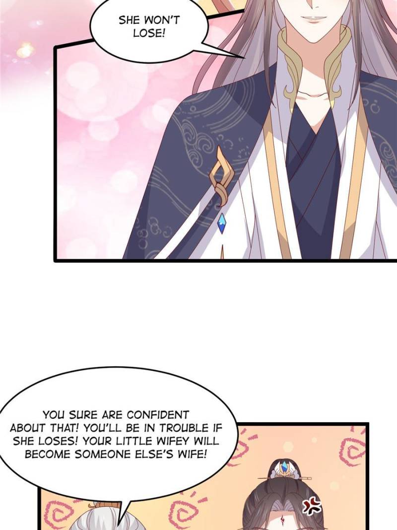 Pupillary Master Chapter 302 - Page 16
