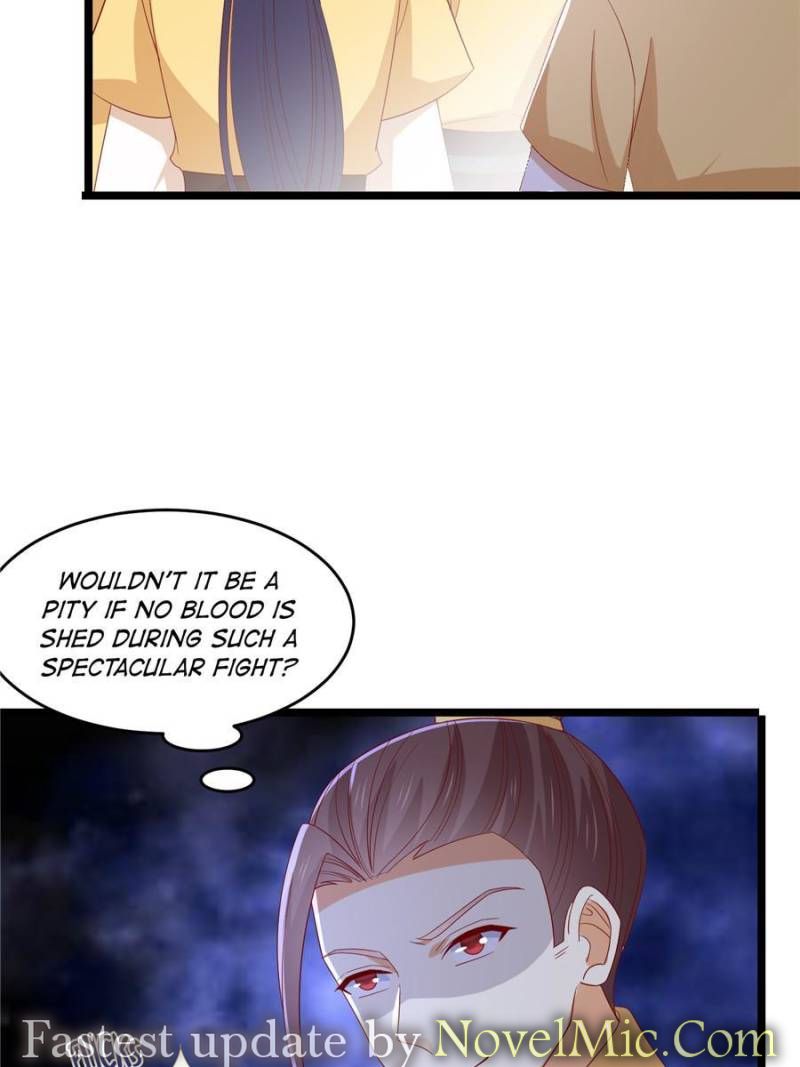 Pupillary Master Chapter 302 - Page 25