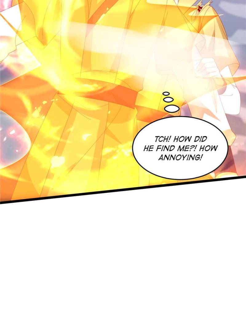 Pupillary Master Chapter 303 - Page 1