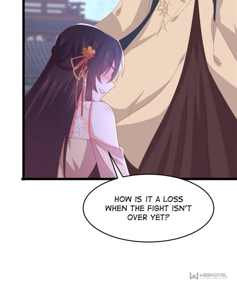 Pupillary Master Chapter 303 - Page 13