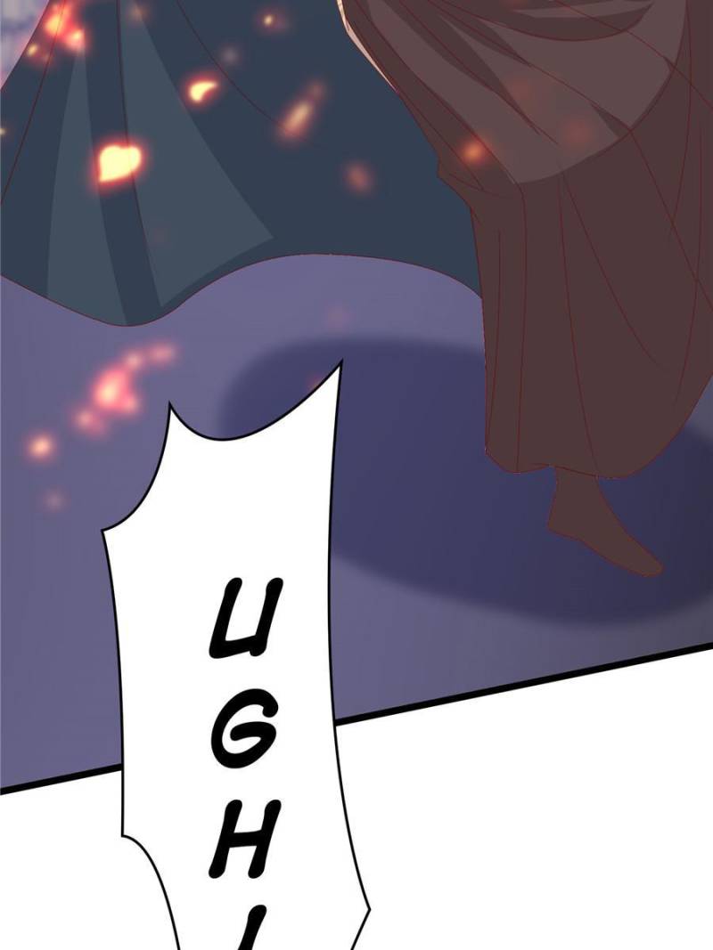 Pupillary Master Chapter 303 - Page 21