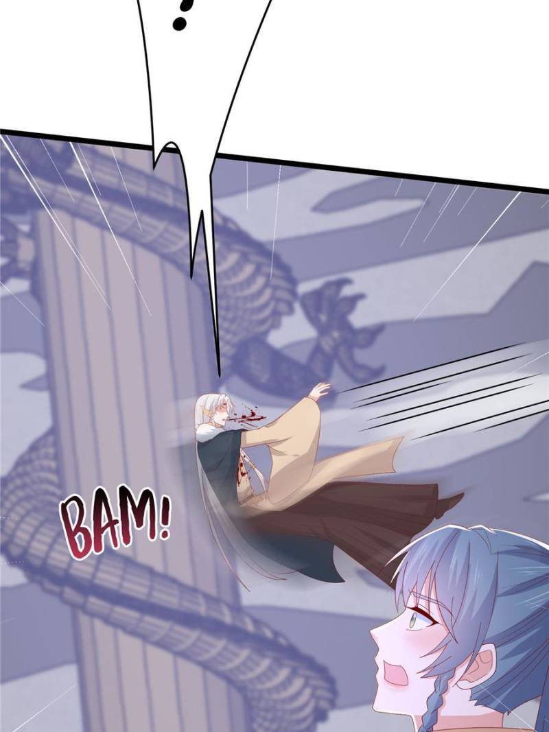 Pupillary Master Chapter 303 - Page 22