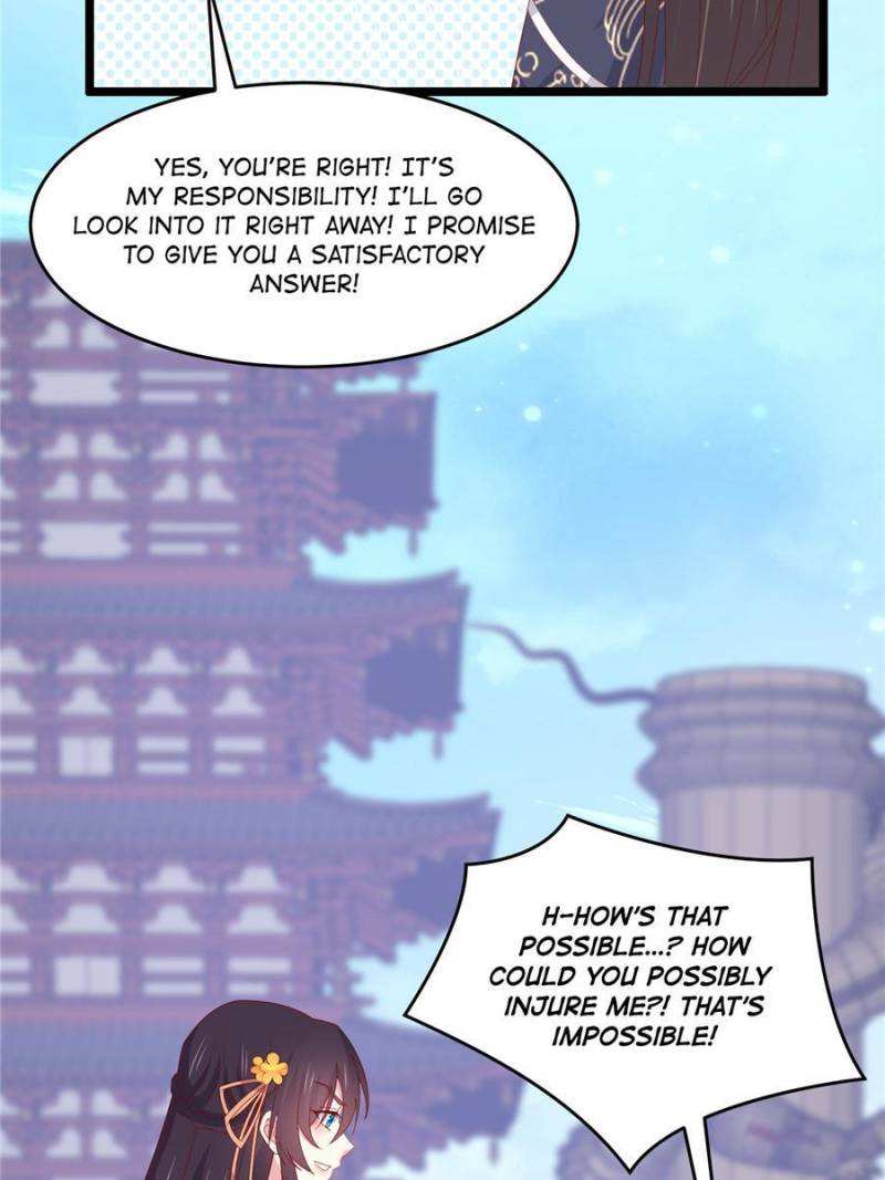 Pupillary Master Chapter 303 - Page 26