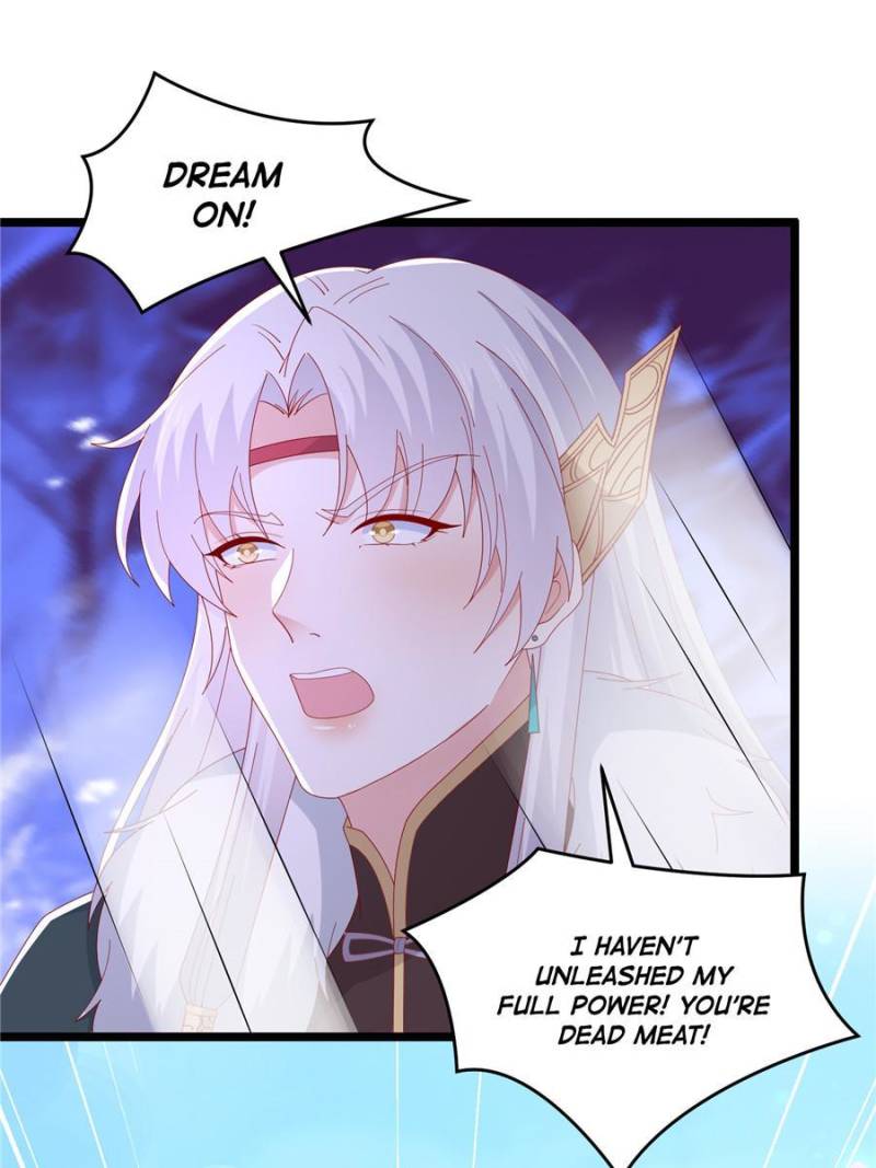 Pupillary Master Chapter 303 - Page 29