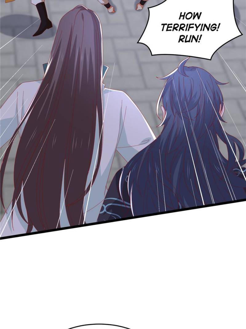 Pupillary Master Chapter 303 - Page 3