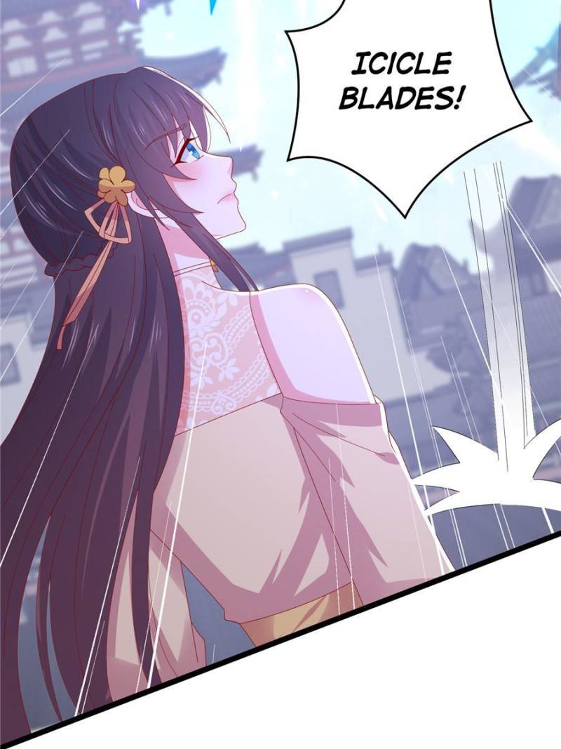Pupillary Master Chapter 303 - Page 31