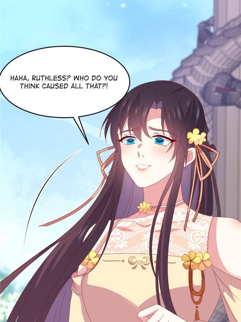 Pupillary Master Chapter 305 - Page 10