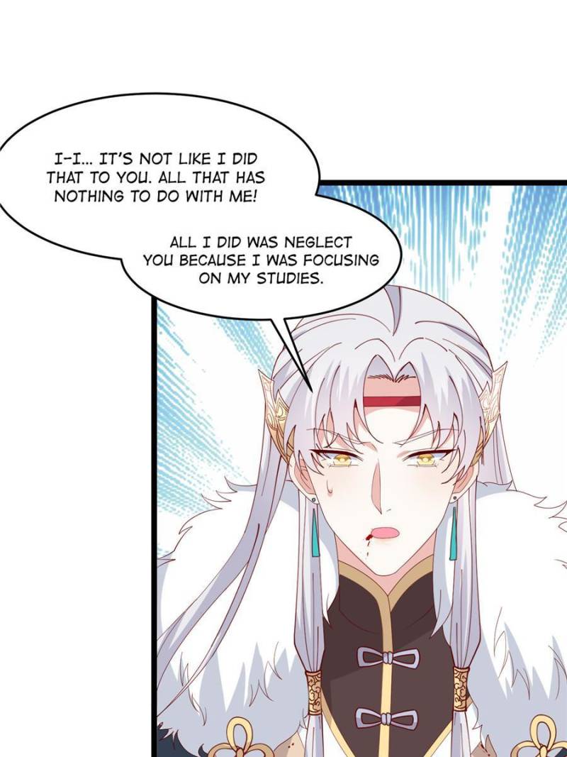 Pupillary Master Chapter 305 - Page 13