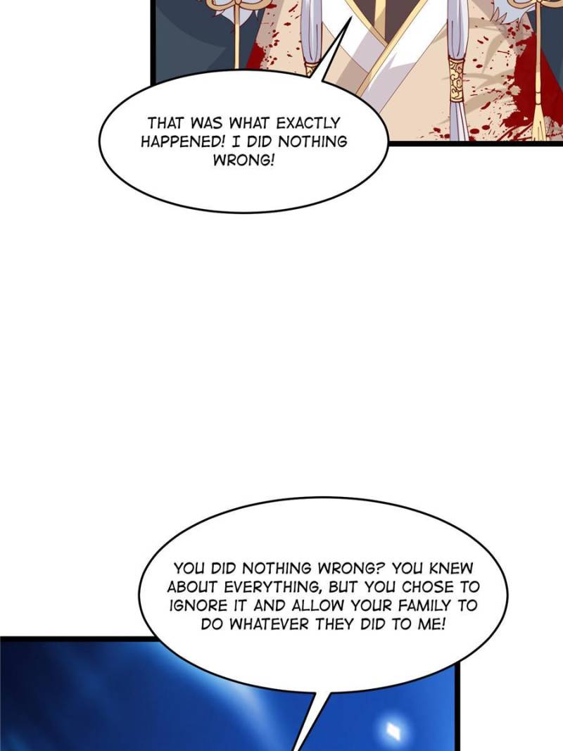 Pupillary Master Chapter 305 - Page 14
