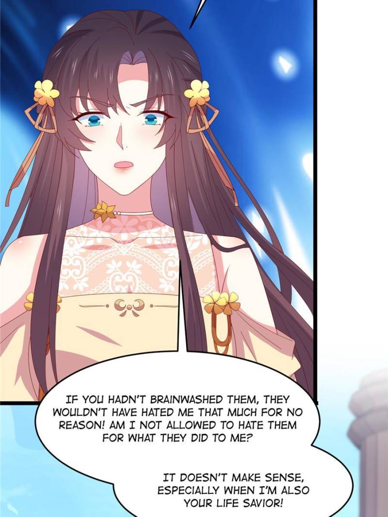 Pupillary Master Chapter 305 - Page 15